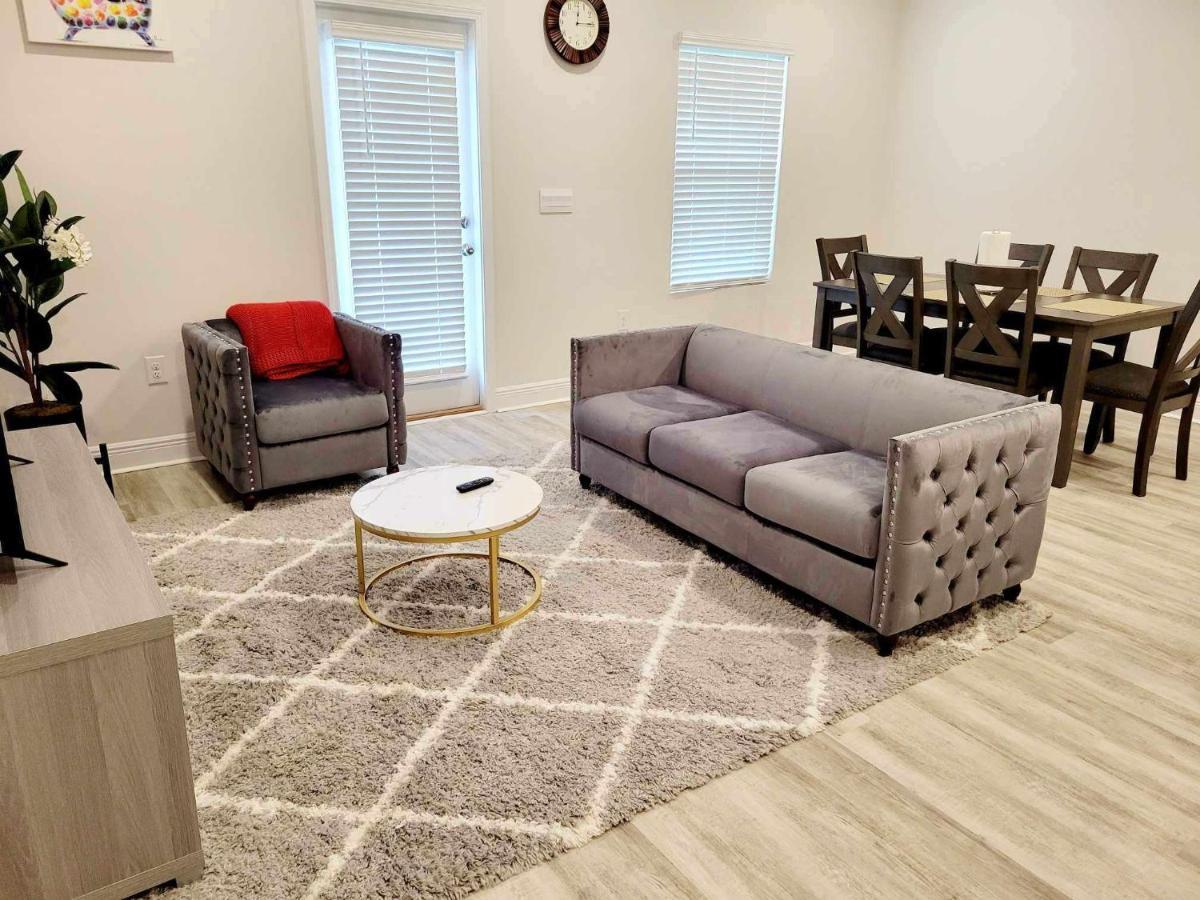 Апартаменты Brand New House In Pensacola,Ev Connector Available Экстерьер фото