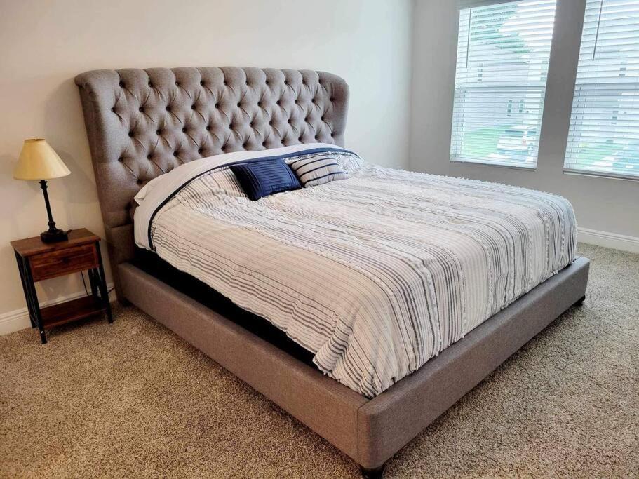 Апартаменты Brand New House In Pensacola,Ev Connector Available Экстерьер фото