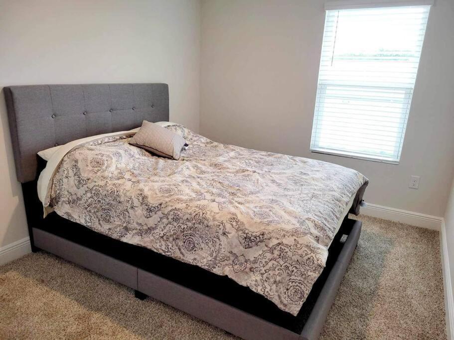 Апартаменты Brand New House In Pensacola,Ev Connector Available Экстерьер фото
