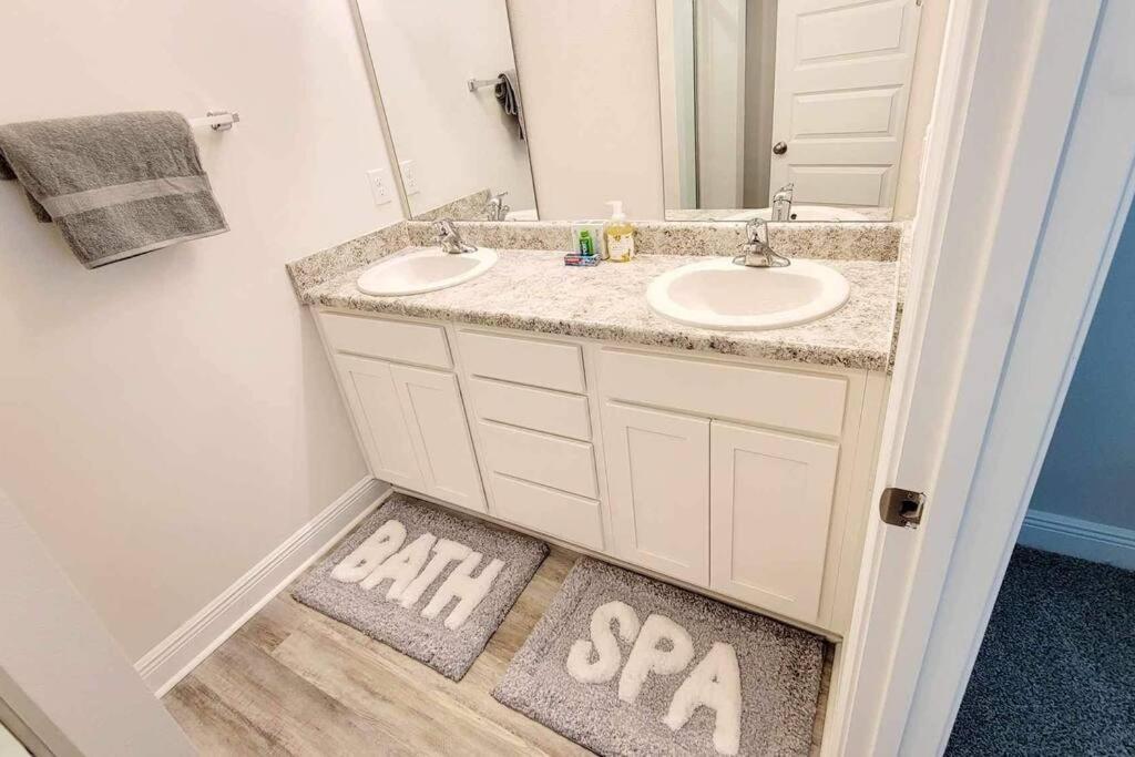 Апартаменты Brand New House In Pensacola,Ev Connector Available Экстерьер фото