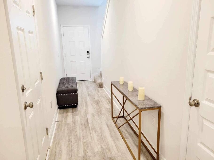 Апартаменты Brand New House In Pensacola,Ev Connector Available Экстерьер фото