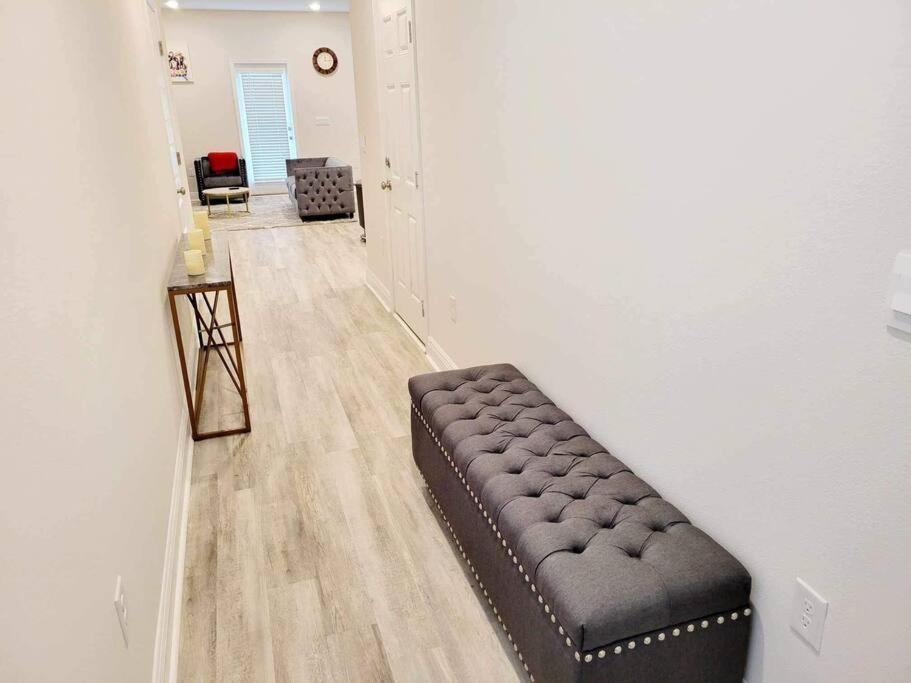 Апартаменты Brand New House In Pensacola,Ev Connector Available Экстерьер фото